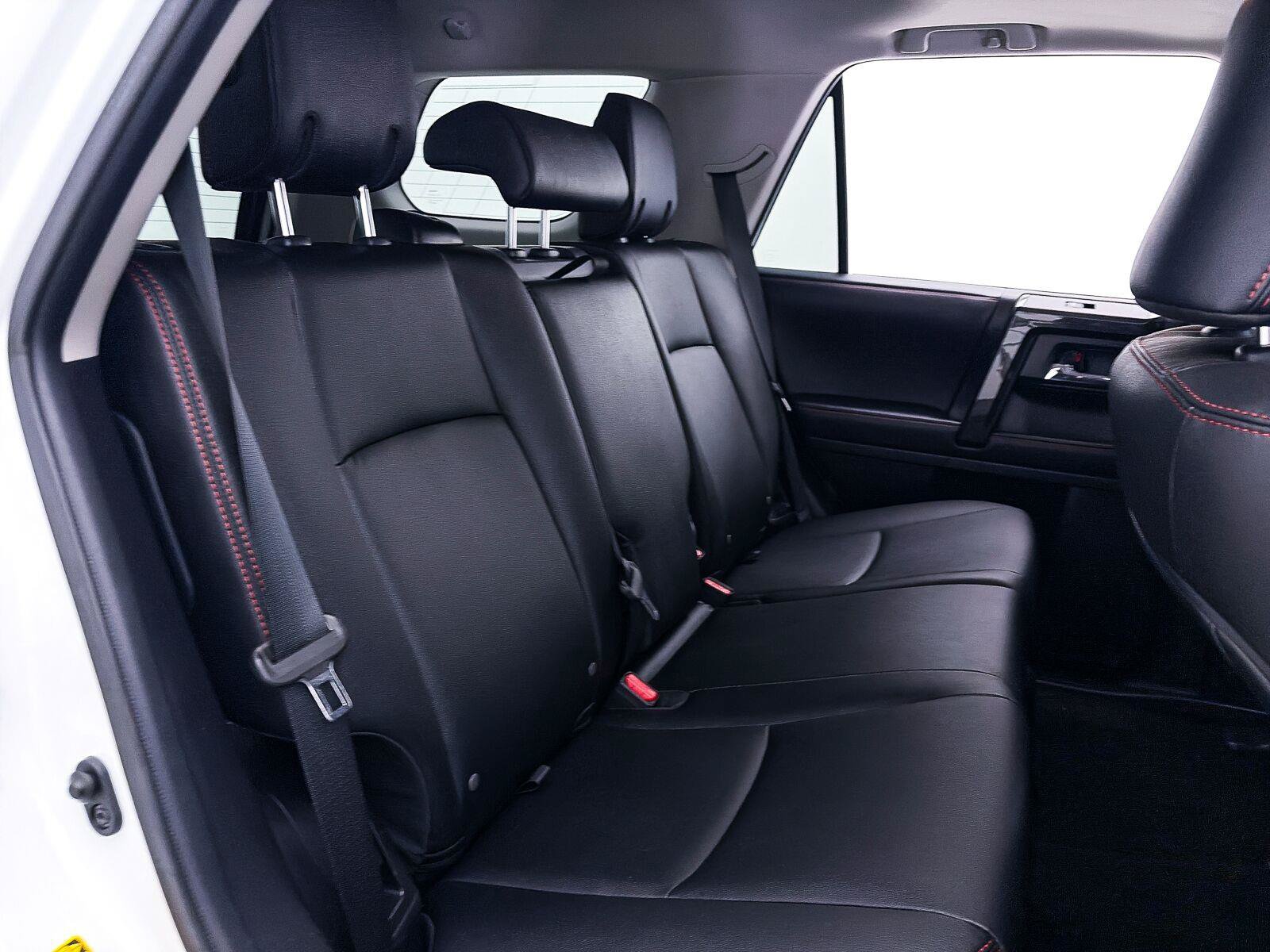 Used 2024 Toyota 4Runner TRD Pro AWD/4WD image 43