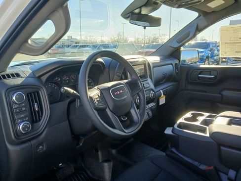 New 2026 GMC Sierra 1500 Pro w/ Pro Value Package AWD/4WD image 9