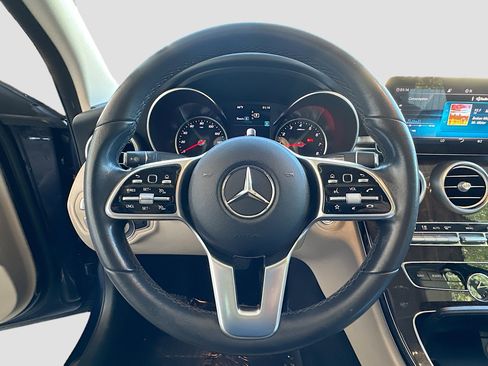 Used 2019 Mercedes-Benz C 300 Sedan image 11