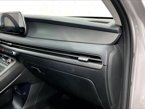 Used 2025 Hyundai Palisade SEL FWD image 18