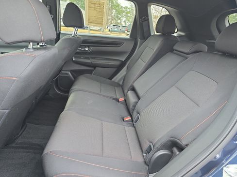 Used 2025 Honda CR-V Sport image 13