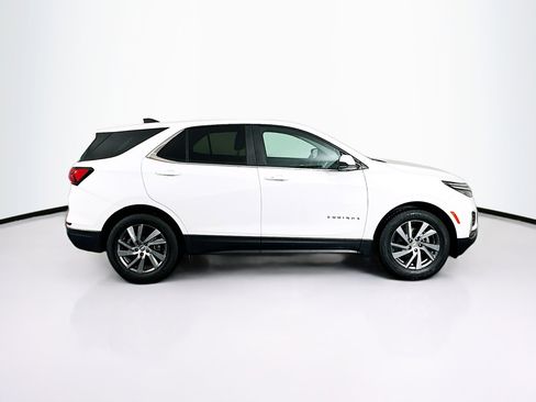 Used 2023 Chevrolet Equinox LT image 10