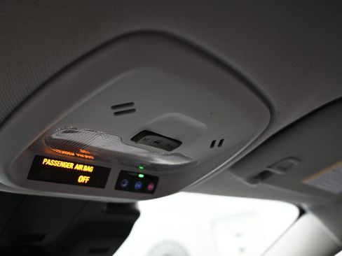 Used 2024 Chevrolet Trax LS w/ Driver Confidence Package image 22