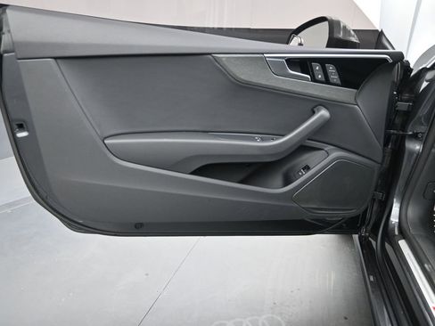 Used 2021 Audi A5 2.0T Premium w/ Convenience Package image 4