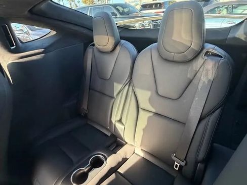 Used 2026 Tesla Model X AWD/4WD image 10