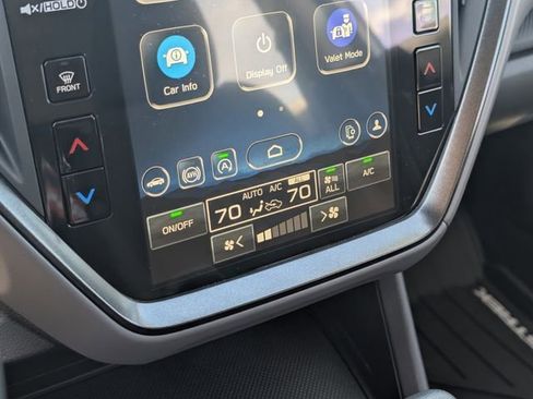 Used 2026 Subaru Crosstrek 2.0i Premium image 29