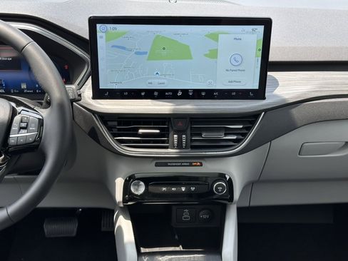 New 2025 Ford Escape SE w/ PHEV Premium Package image 20