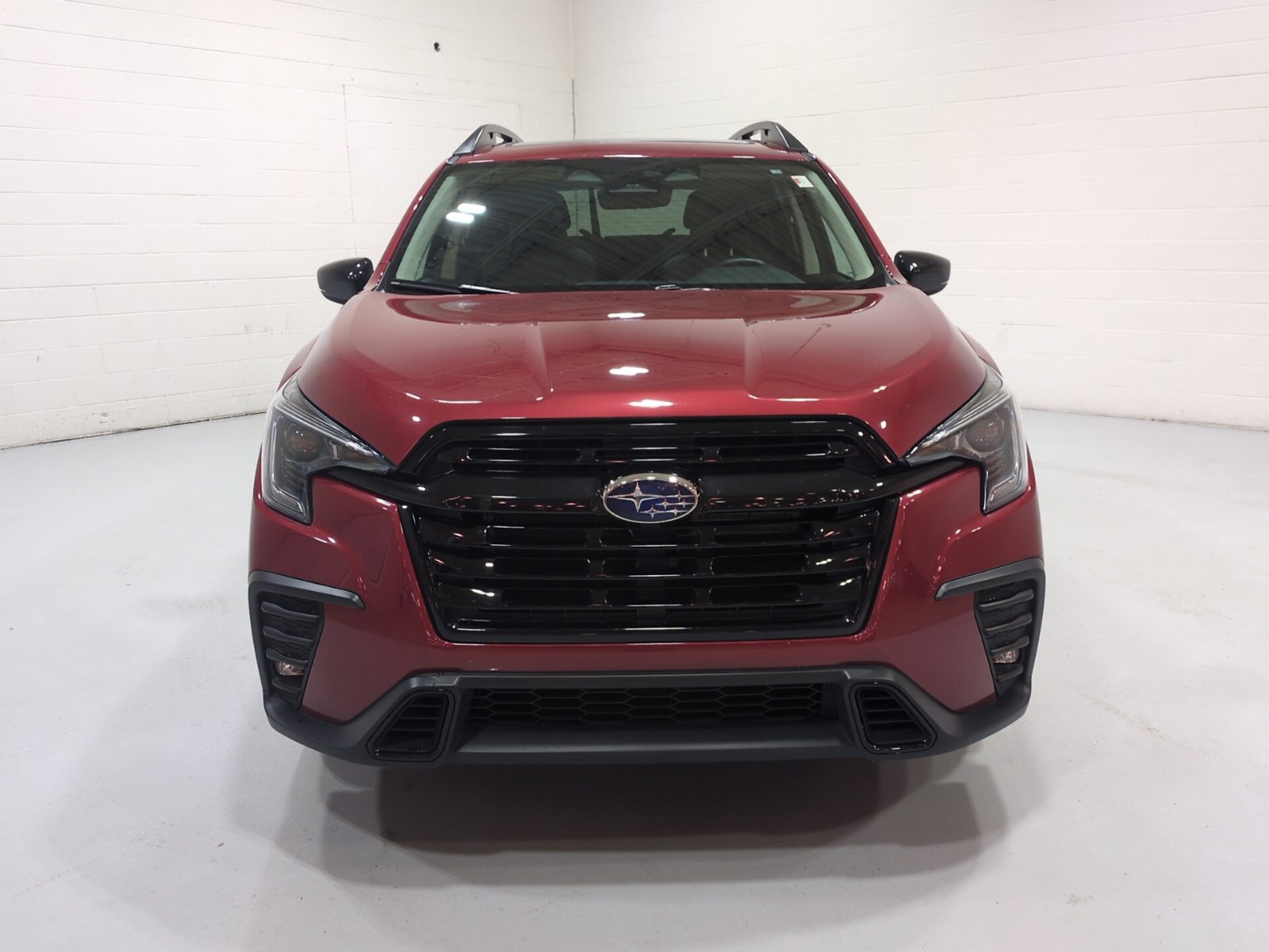 Used 2024 Subaru Ascent Onyx Edition AWD/4WD image 8