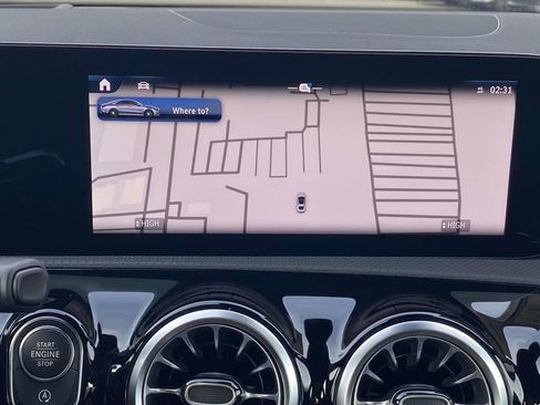 New 2025 Mercedes-Benz CLA 35 AMG 4MATIC image 28