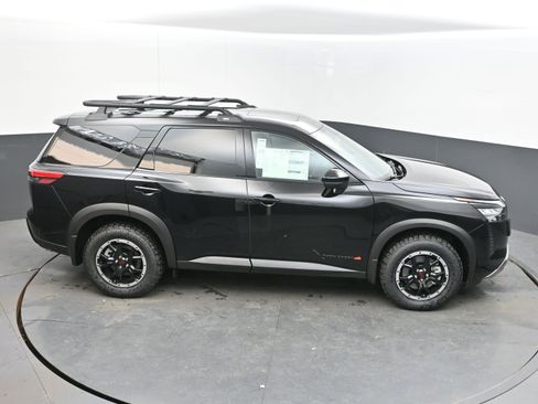 New 2026 Nissan Pathfinder Rock Creek AWD/4WD image 39