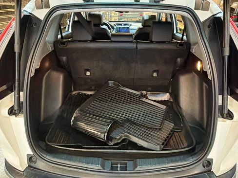 Used 2018 Honda CR-V EX-L image 29