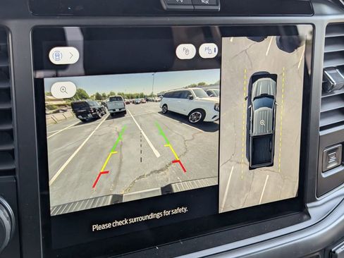 New 2026 Ford F150 Tremor AWD/4WD image 15