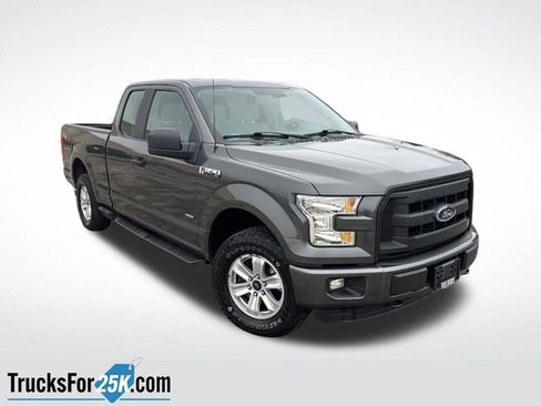 Used 2015 Ford F150 XL w/ Equipment Group 101A Mid image 38