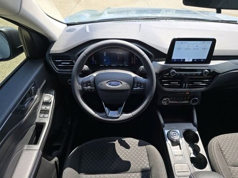 Used 2024 Ford Escape Active FWD image 24