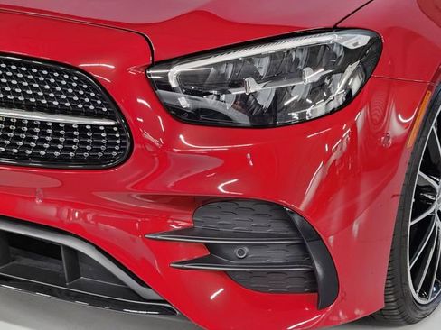 Used 2023 Mercedes-Benz E 450 Coupe image 11
