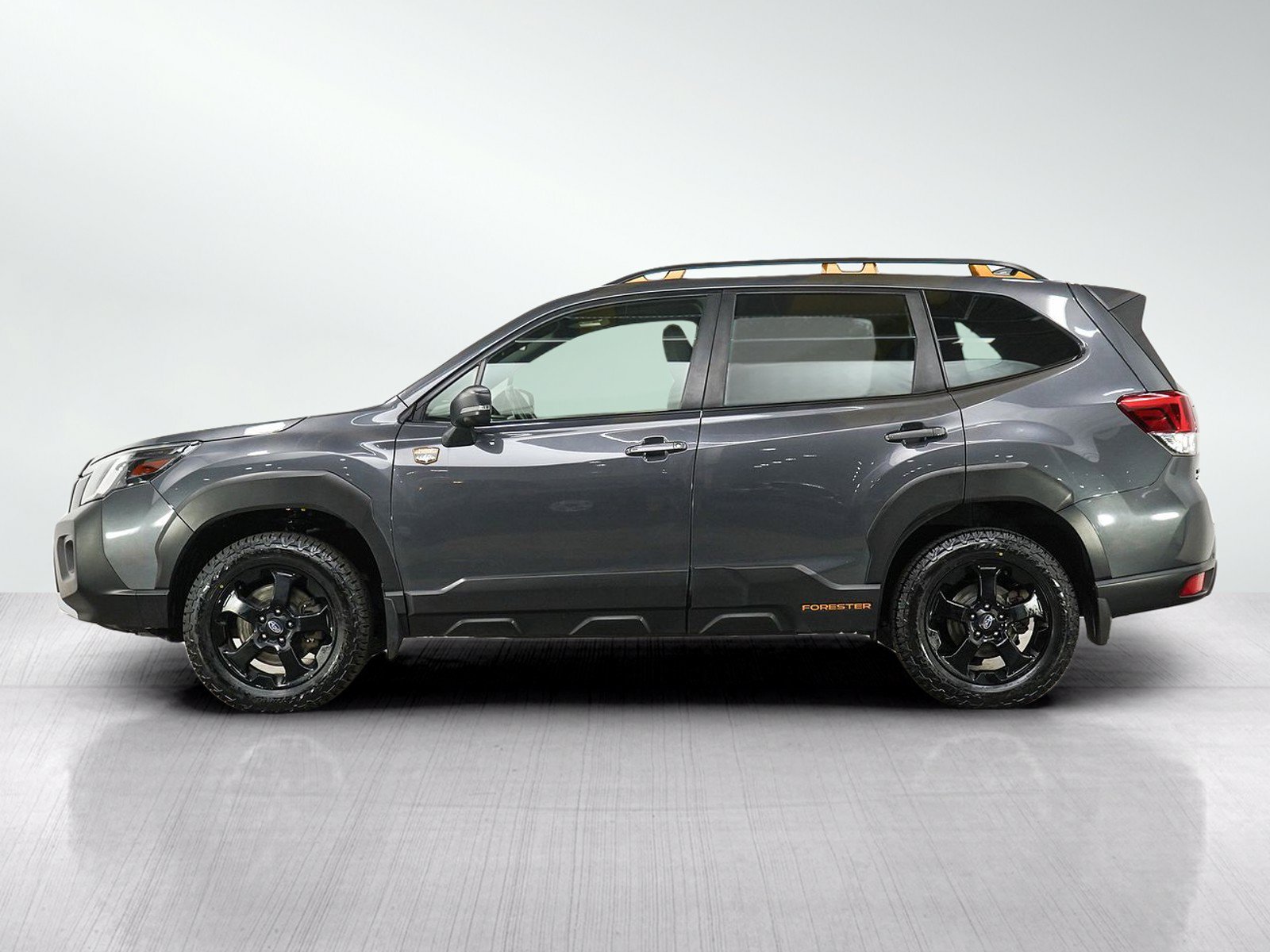 Used 2023 Subaru Forester Wilderness AWD/4WD image 2