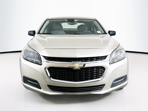Used 2016 Chevrolet Malibu LS w/ Protection Package FWD image 2