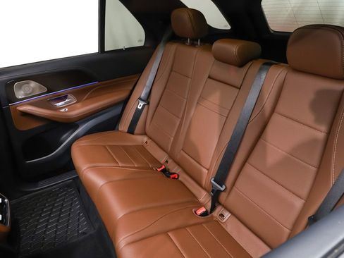 Certified 2025 Mercedes-Benz GLE 350 4MATIC image 11