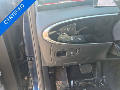Used 2026 Genesis GV70 2.5T AWD/4WD image 19