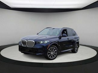 Used 2026 BMW X5 xDrive50e AWD/4WD video 1