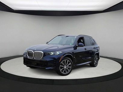 Used 2026 BMW X5 xDrive50e