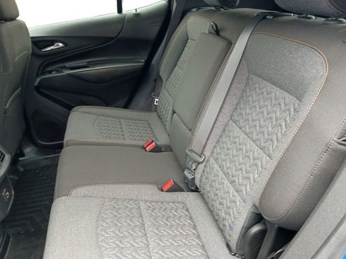 Used 2024 Chevrolet Equinox LT FWD image 22