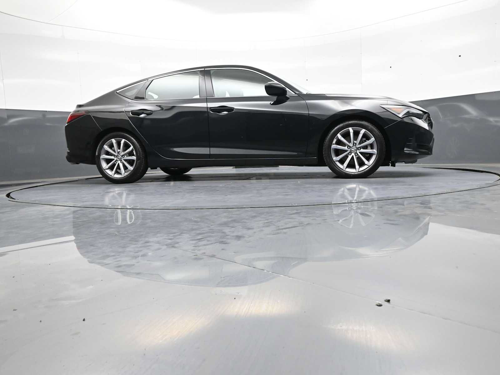 Certified 2024 Acura Integra FWD image 27