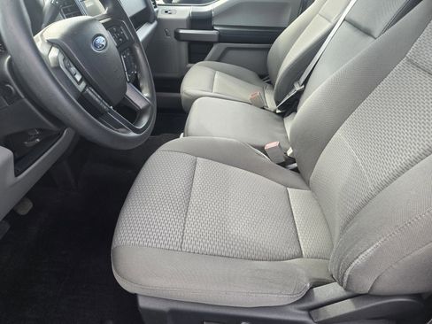 Used 2020 Ford F150 XLT w/ Equipment Group 301A Mid image 11