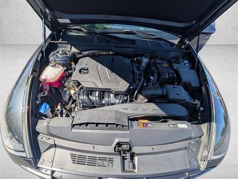 Used 2023 Hyundai Sonata SE FWD image 23