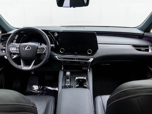 Used 2024 Lexus RX 350 Premium Plus w/ Convenience Package AWD/4WD image 11