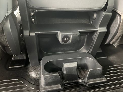 Used 2024 Ford F350 XL w/ XL Off-Road Package image 35