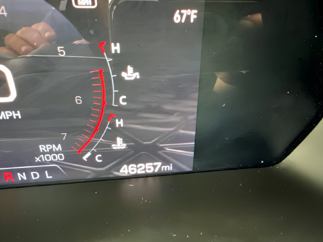 Used 2023 GMC Canyon AT4 AWD/4WD image 28
