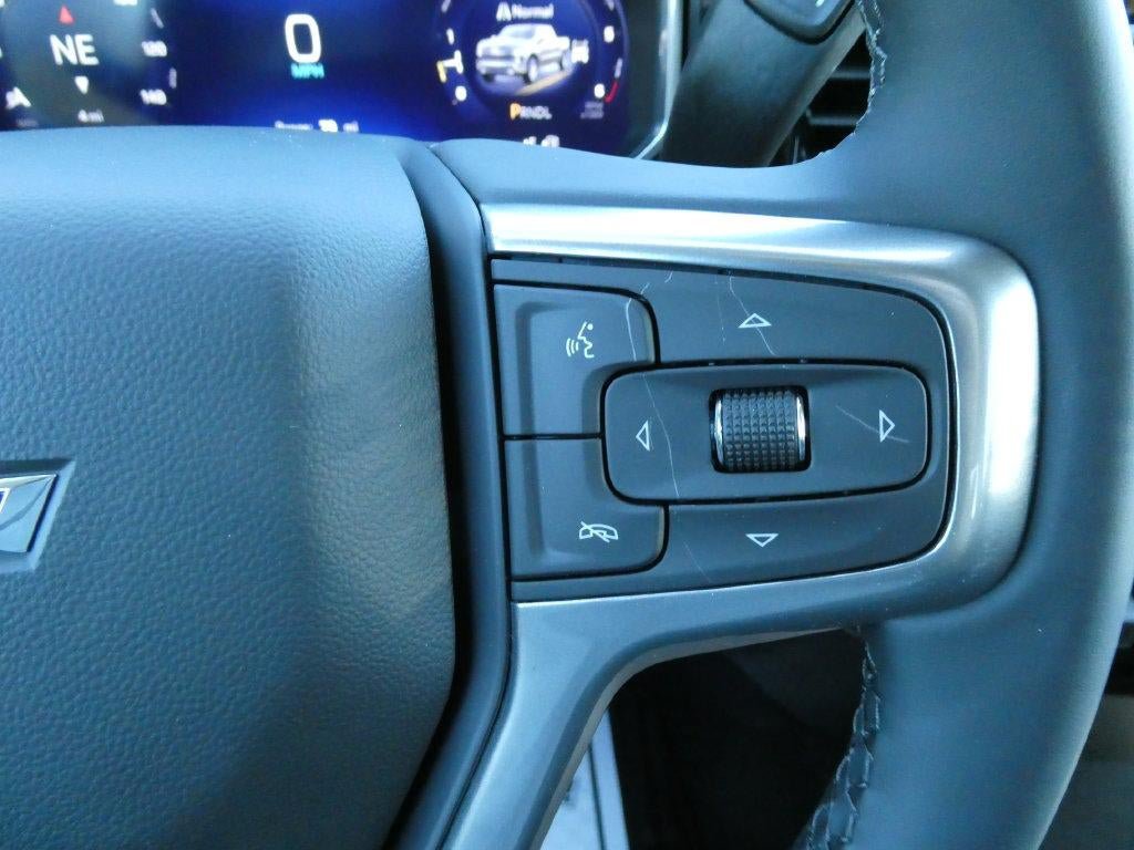New 2026 Chevrolet Silverado 1500 RST w/ Z71 Off-Road Package AWD/4WD image 23