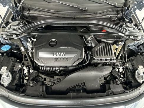 Used 2024 BMW 228i Gran Coupe w/ Convenience Package FWD image 27