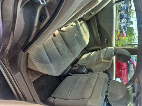 Used 2003 Nissan Altima 3.5 SE FWD image 6