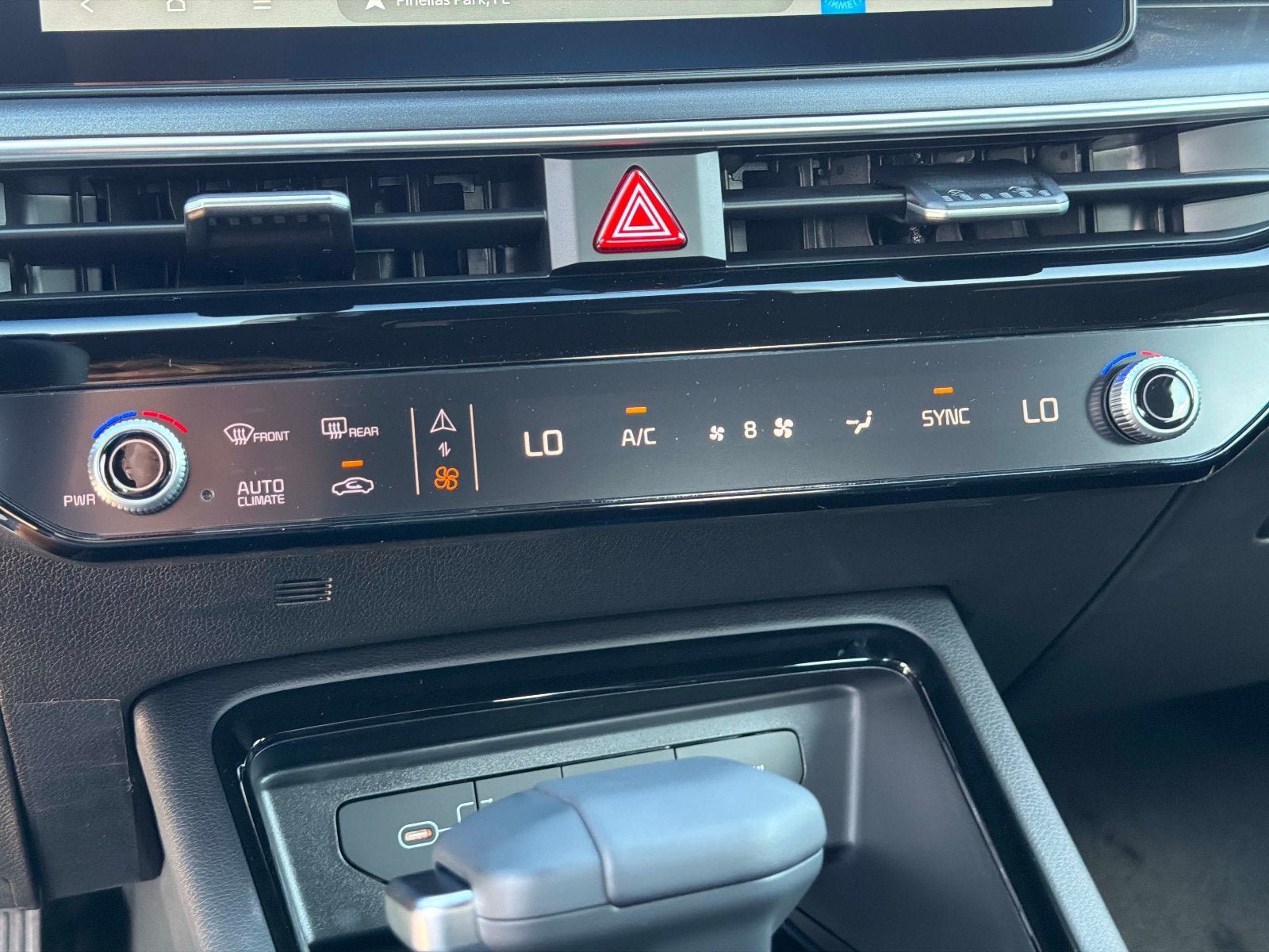 New 2026 Kia K5 GT-Line FWD image 22