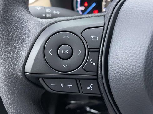 New 2025 Toyota RAV4 LE image 32