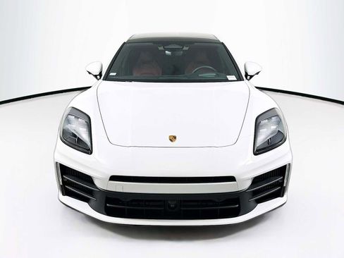 New 2026 Porsche Panamera RWD image 6