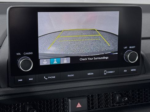 Certified 2023 Honda CR-V LX image 13