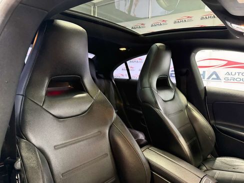 Used 2020 Mercedes-Benz CLA 250 w/ Premium Package image 40