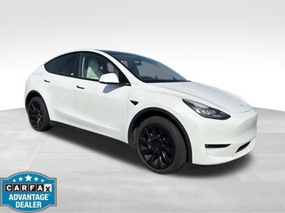 Used 2023 Tesla Model Y Long Range