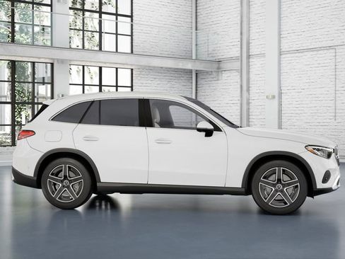 New 2026 Mercedes-Benz GLC 300 image 10