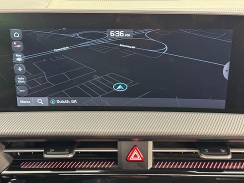 Used 2023 Kia EV6 GT image 23