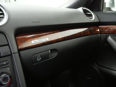 Used 2009 Audi A4 3.2 AWD/4WD image 25