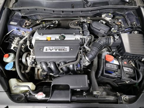 Used 2009 Honda Accord EX-L image 40