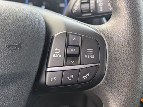 Used 2024 Ford Bronco Sport Big Bend AWD/4WD image 18