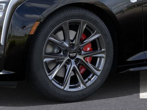 New 2026 Cadillac CT5 Sport RWD image 9