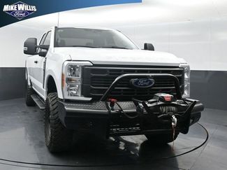 Used 2023 Ford F250 XL w/ XL Off-Road Package video 1