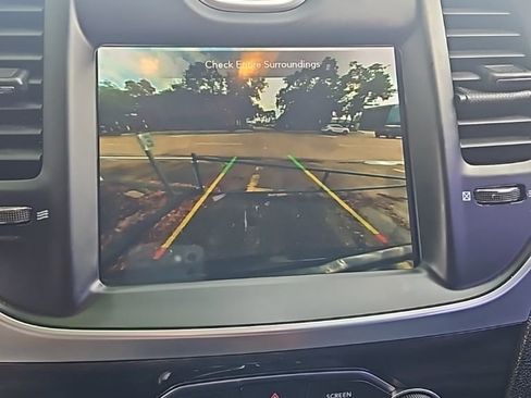 Used 2022 Chrysler 300 Touring w/ Sport Appearance Package RWD image 21