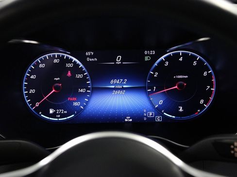 Certified 2023 Mercedes-Benz C 300 4MATIC Coupe image 12